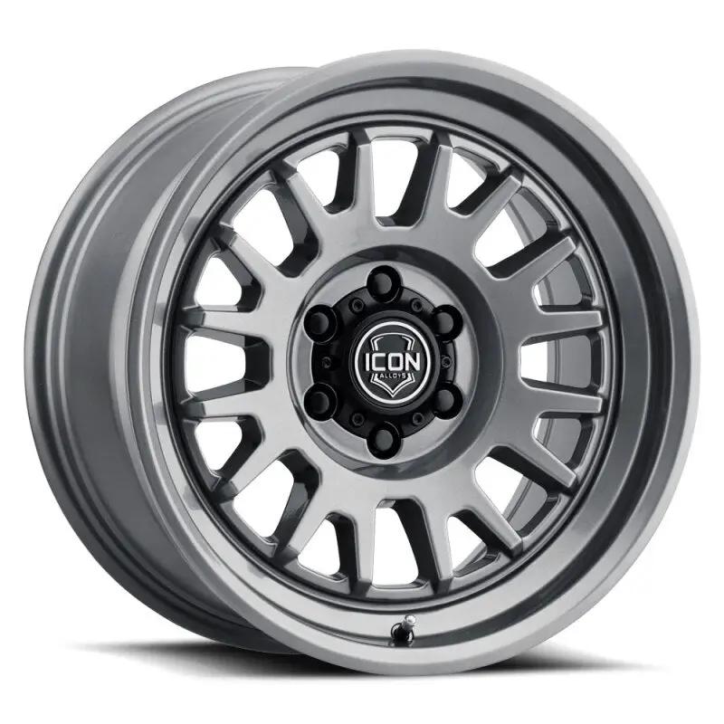 ICON ICO Anza Wheels by ICON