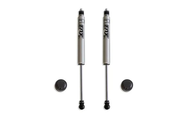 Maxtrac MXT Lift Kit by Maxtrac