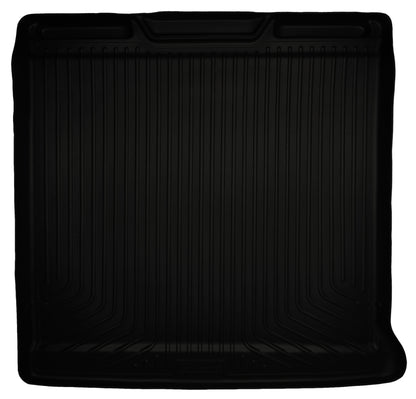 Husky Liners HL WB - Cargo - Black