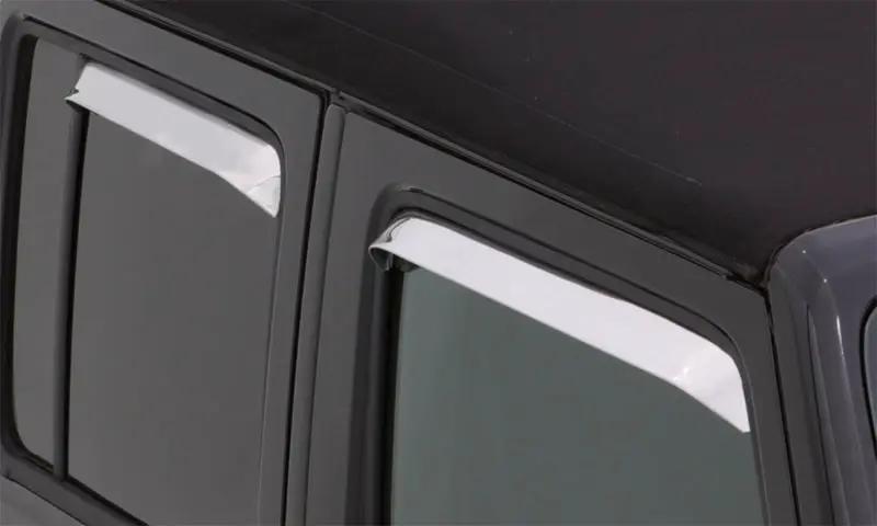 AVS Ventshade - Stainless by AVS