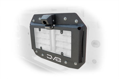 DV8 Offroad DV8 Spare Tire Delete Kit