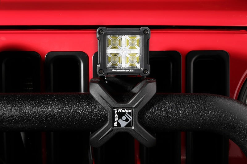 Rugged Ridge RUG LED Lights by Rugged Ridge