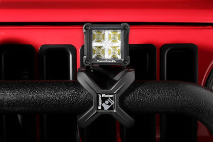 Rugged Ridge RUG LED Lights by Rugged Ridge