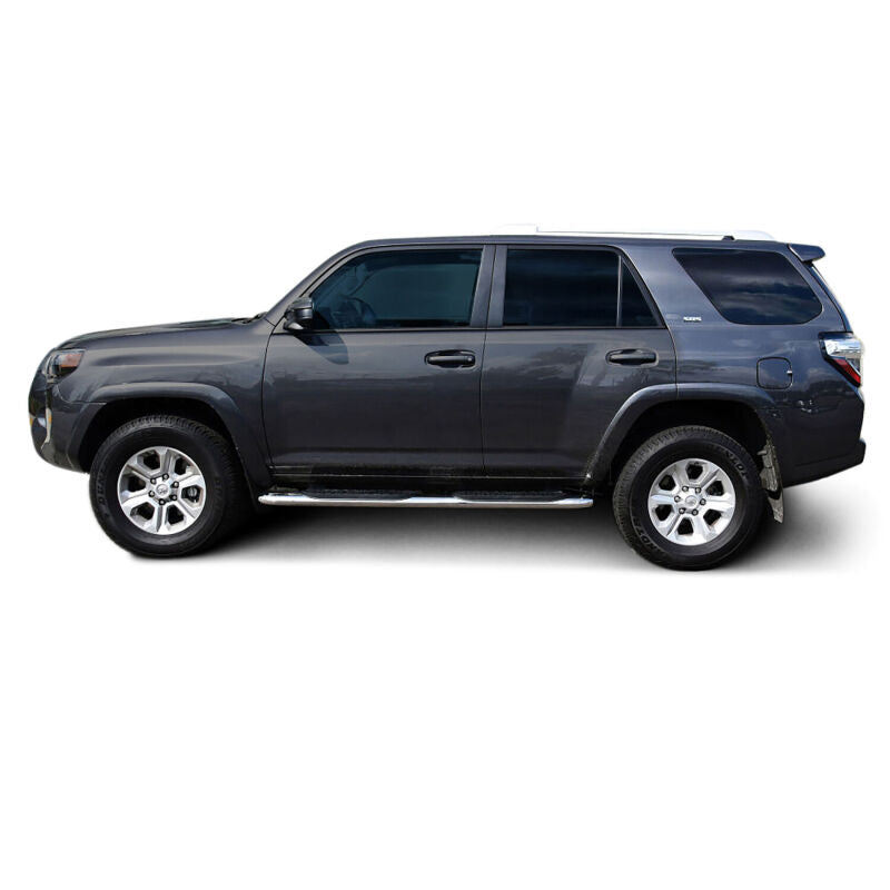 Westin WES Nerf Bars - PRO TRAXX 4