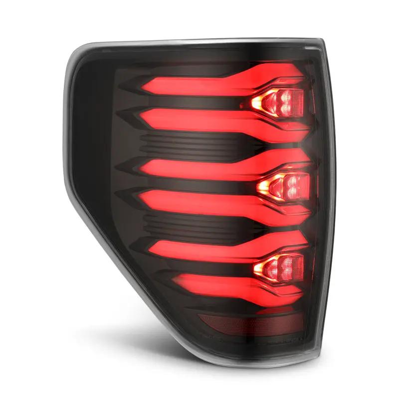 AlphaRex ARX LUXX Tail Lights