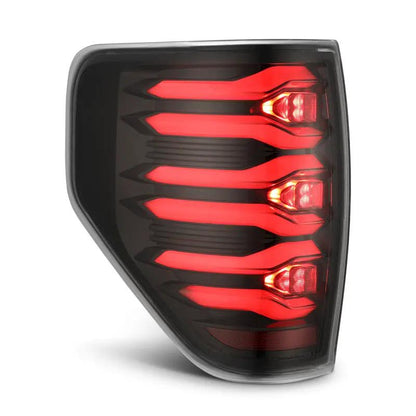 AlphaRex ARX LUXX Tail Lights