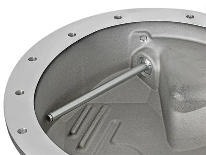 AFE Diff/Trans/Oil Covers by aFe