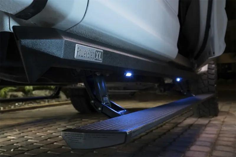 AMP Research AMP PowerStep XL by AMP Research