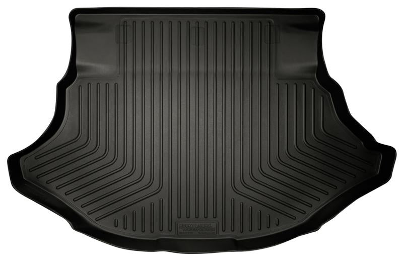 Husky Liners HL WB - Cargo - Black