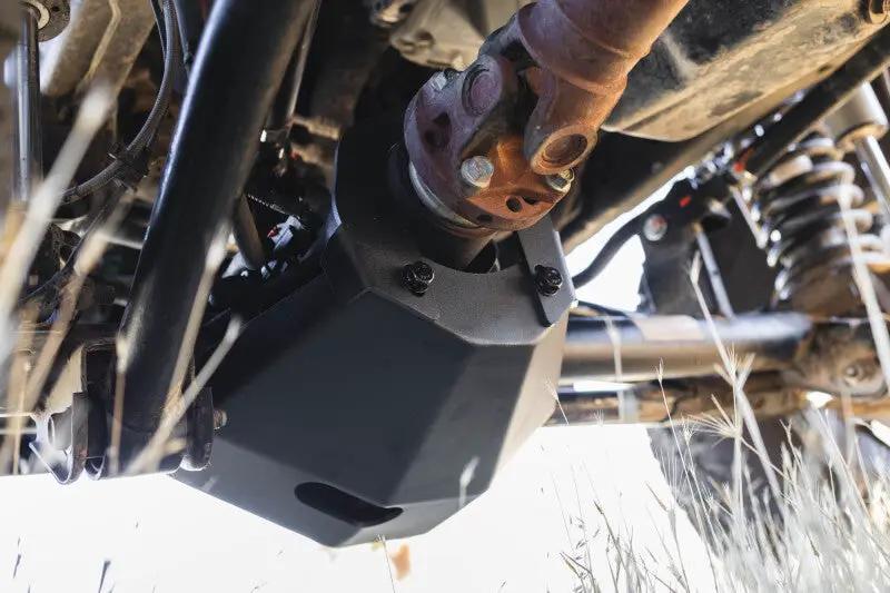 DV8 Offroad DVE Skid Plates by DV8 Offroad