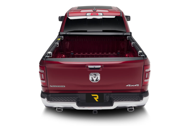 Truxedo TRX Bed Cover - TruXport