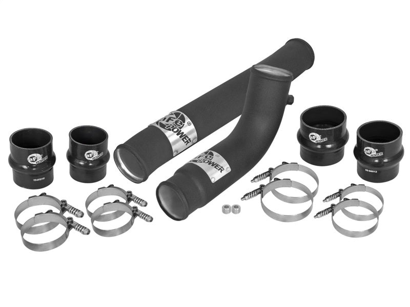 AFE Bladerunner I/C & Tubes by aFe