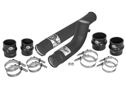 AFE Bladerunner I/C & Tubes by aFe