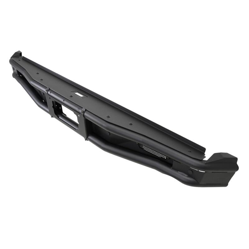 Westin WES Outlaw Bumpers