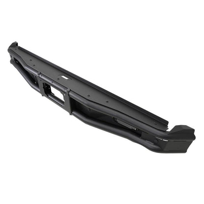 Westin WES Outlaw Bumpers
