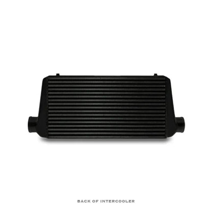 Mishimoto MM Intercoolers - Universal by Mishimoto