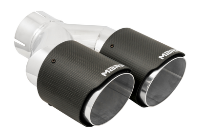 MBRP Univ Exhaust Tips Carbon by MBRP
