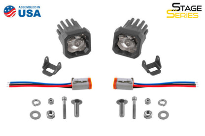 Diode Dynamics DIO LED Light Pods by Diode Dynamics