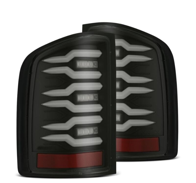 AlphaRex ARX LUXX Tail Lights by AlphaRex