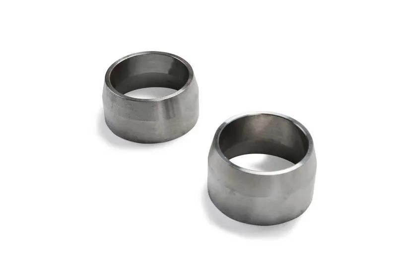 Fabtech FAB Exhaust Component by Fabtech
