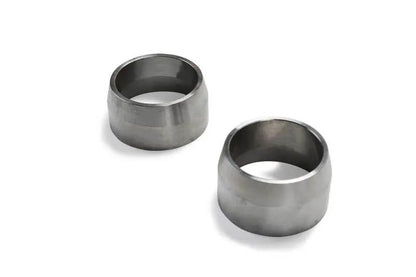 Fabtech FAB Exhaust Component by Fabtech