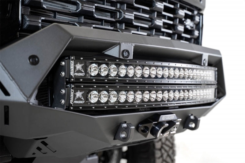 Addictive Desert Designs ADD Bomber Front Bumpers