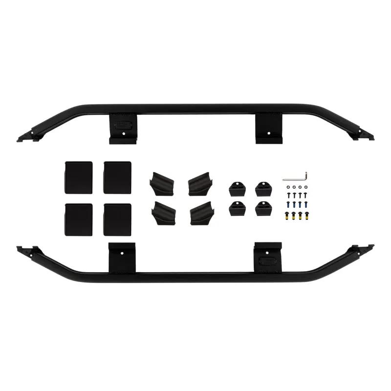 ARB Roof Rack & Barrier Components by ARB