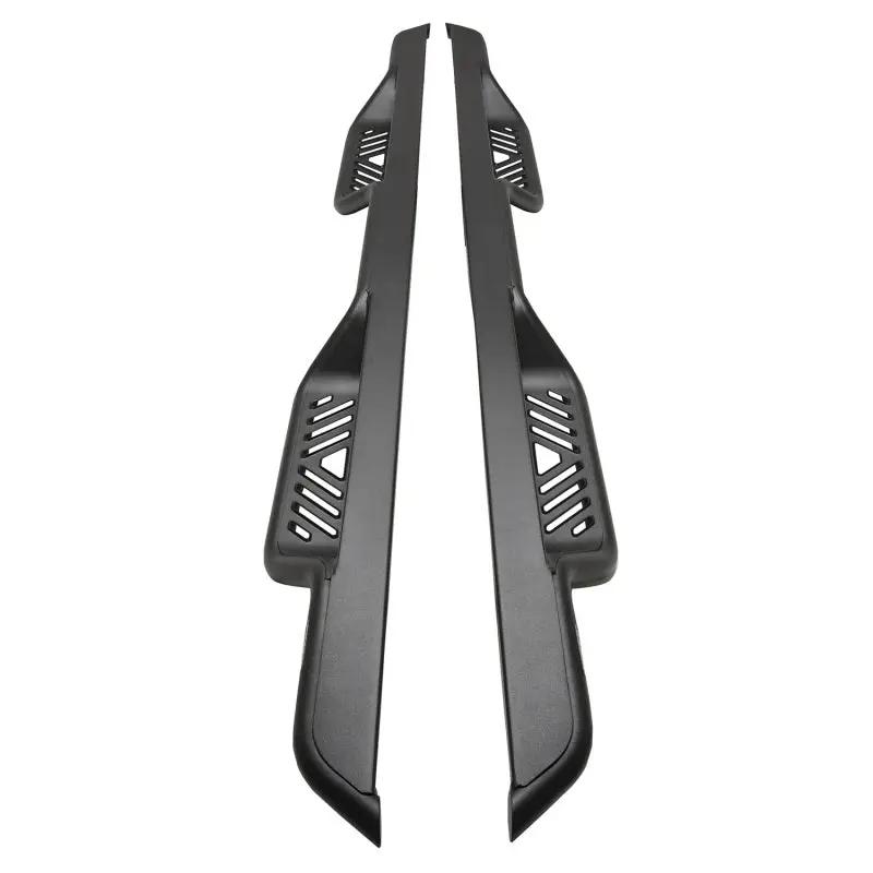 Westin WES Nerf Bars - Outlaw by Westin