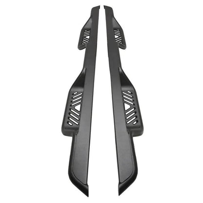 Westin WES Nerf Bars - Outlaw by Westin