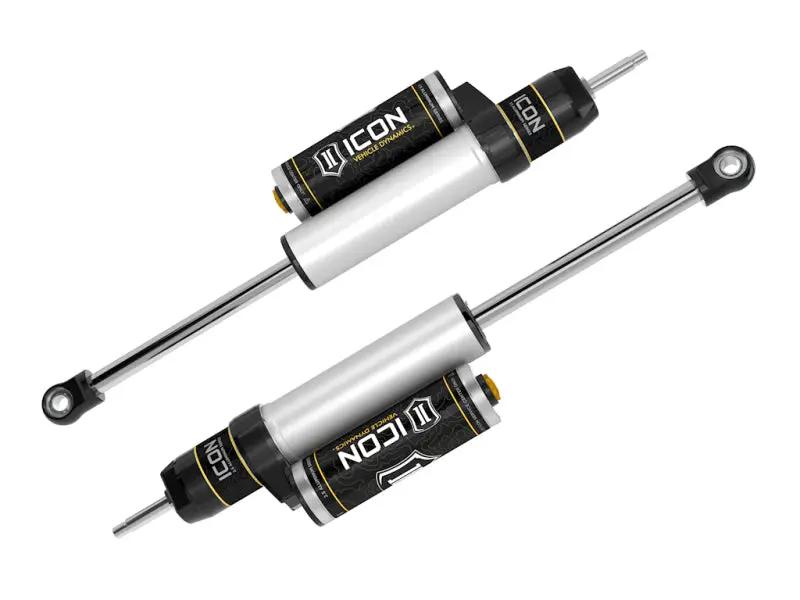 ICON ICO 2.5 Series Shocks by ICON
