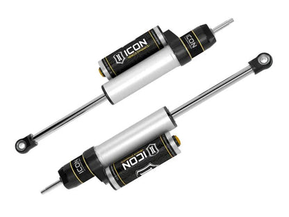ICON ICO 2.5 Series Shocks by ICON