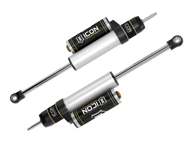 ICON ICO 2.5 Series Shocks by ICON
