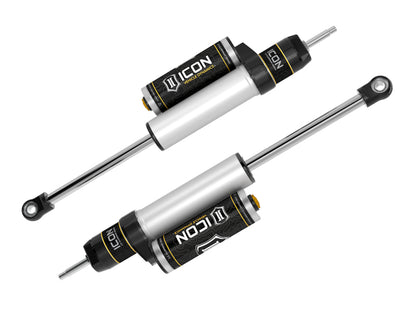 ICON ICO 2.5 Series Shocks by ICON