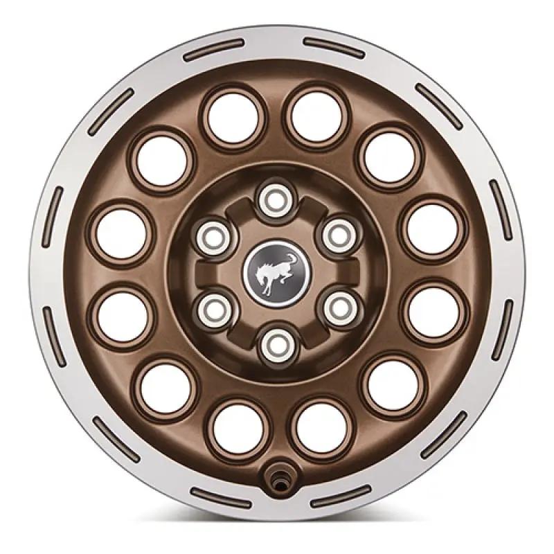 Ford Racing FR Wheels by Ford Racing