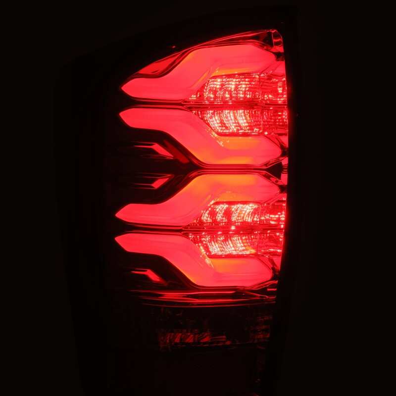 AlphaRex ARX PRO-Series Tail Lights