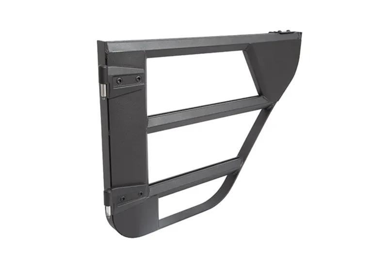 Dee Zee DZE Hex Doors by Dee Zee