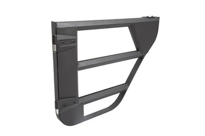 Dee Zee DZE Hex Doors by Dee Zee