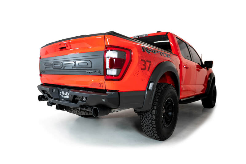 Addictive Desert Designs ADD Stealth Fighter Rr Bumper