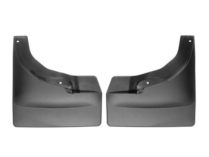 WeatherTech WT No Drill Mudflaps by WeatherTech