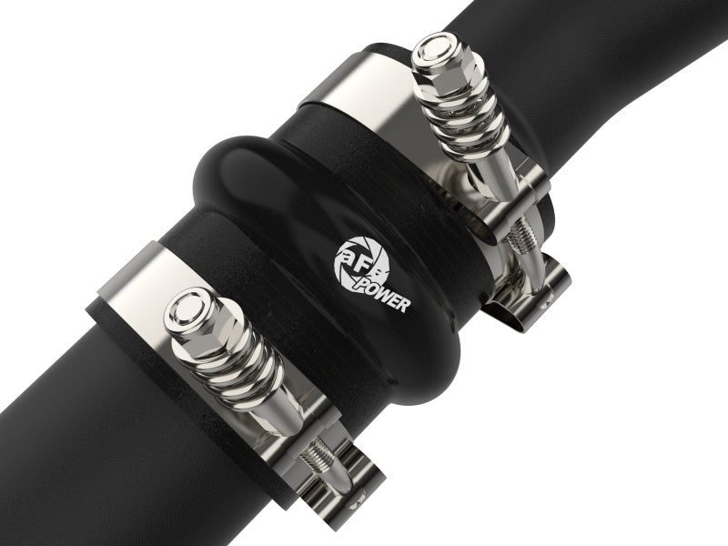 AFE Bladerunner I/C & Tubes by aFe