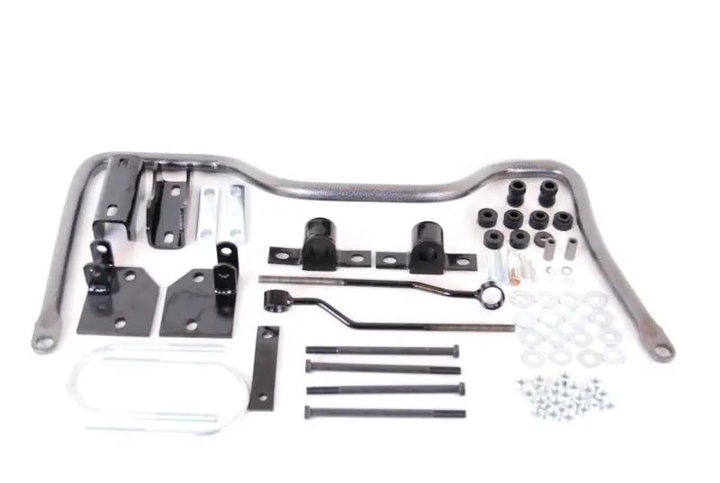 Hellwig HWG Rear Sway Bars by Hellwig