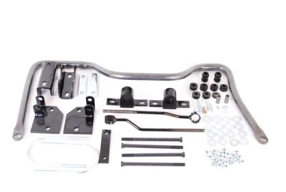 Hellwig HWG Rear Sway Bars by Hellwig