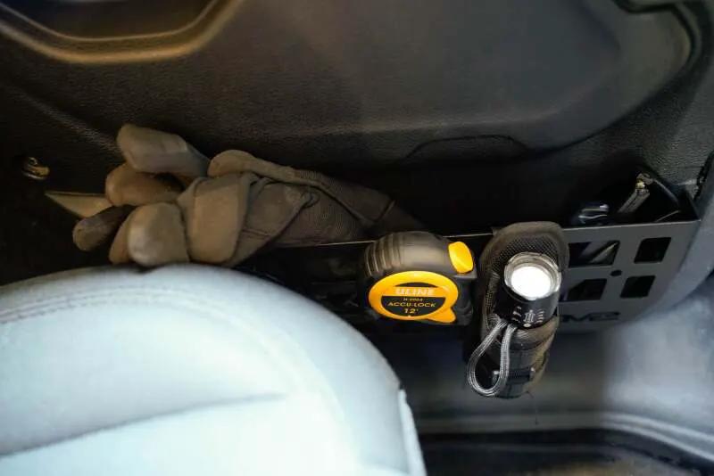 DV8 Offroad DVE Molle Panels by DV8 Offroad