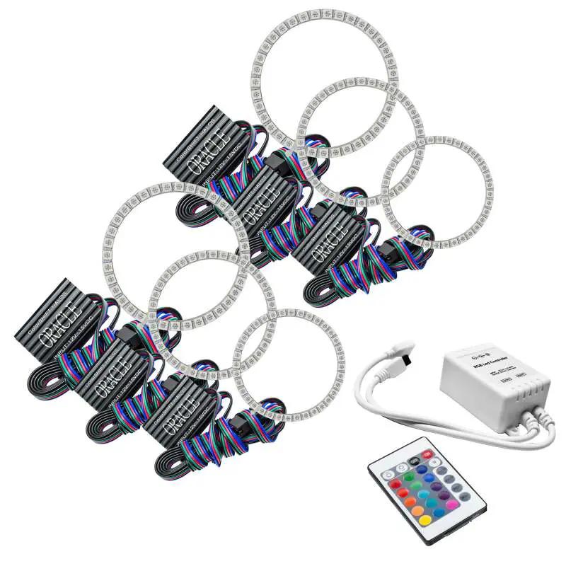 ORACLE Lighting ORL Headlight Halo Kits by ORACLE Lighting