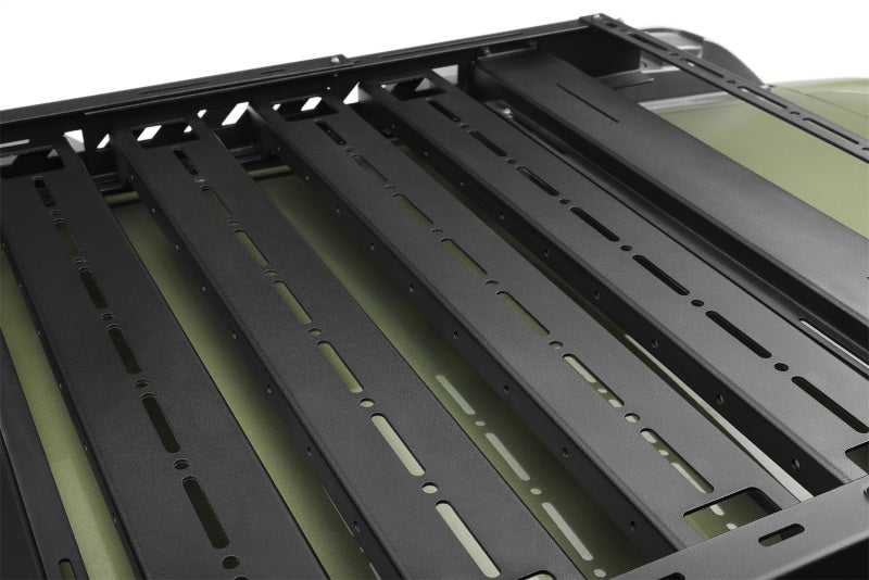 N-Fab NFB Roof Rack by N-Fab