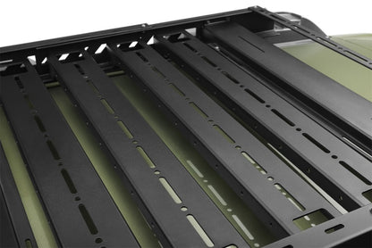 N-Fab NFB Roof Rack by N-Fab