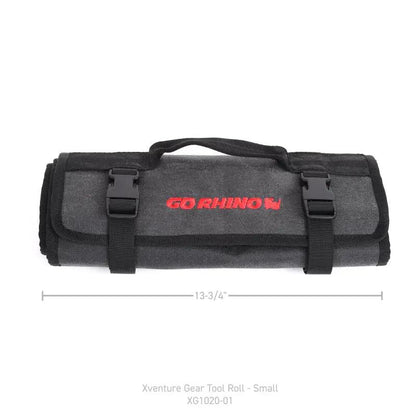Go Rhino GOR Xventure Gear Bags/Tool Rolls/Cases
