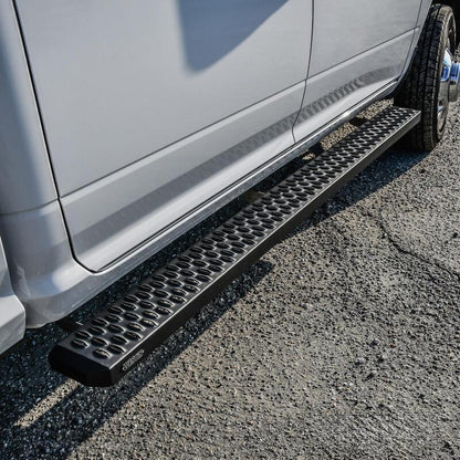 Westin WES Running Boards - Grate