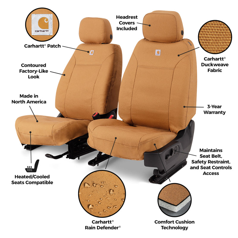 Covercraft CVR Chevrolet Seat Covers by Covercraft