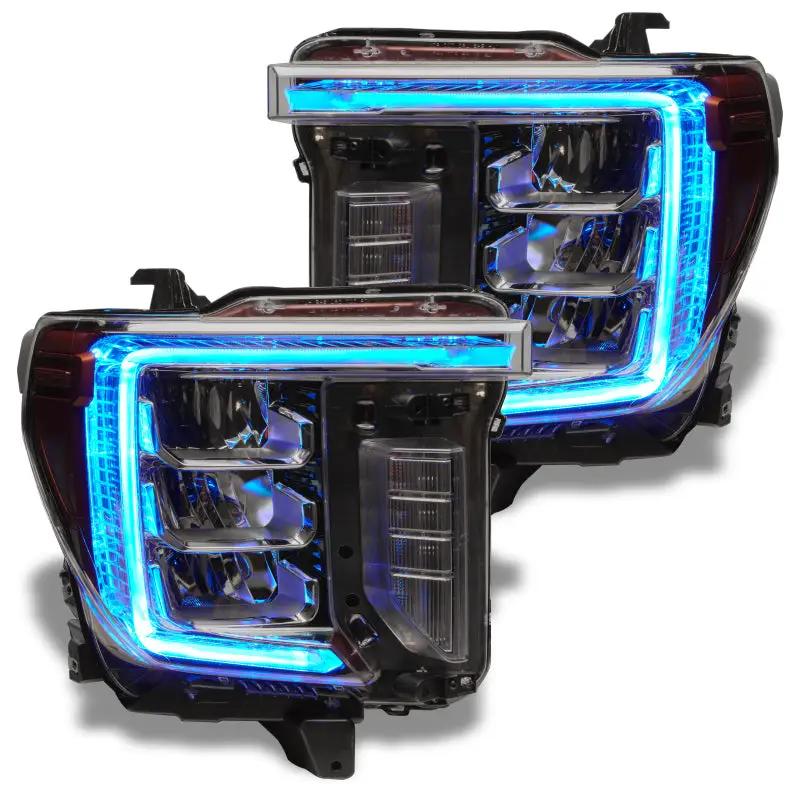 ORACLE Lighting ORL DRL Headlight Upgrade Kits
